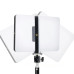 Светодиодная прямоугольная лампа LED Photography Fill Light 23х16см с пультом и штативом 2м для фото и видео Светодиодная прямоугольная лампа LED Photography Fill Light 23х16см с пультом и штативом 2м для фото и видео
