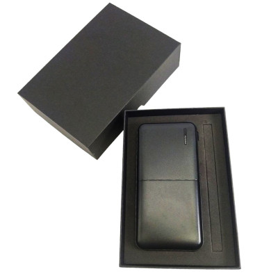 Повербанк 2120 зарядное устройство для телефона 20000 мАч аккумулятор Micro USB Type C USB Lightning