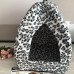 Переносной домик Pet Hut мягкие лежаки для кошек и собак будка для домашних питомцев