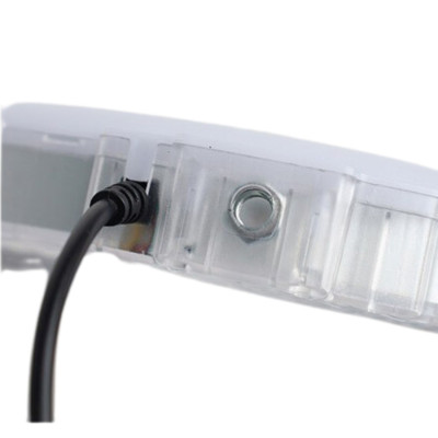 Кольцевая лампа светодиодная 3D RGB 30 см цветная двухсторонняя LED Селфи кольцо для фото блогеров от usb Кольцевая лампа светодиодная 3D RGB 30 см цветная двухсторонняя LED Селфи кольцо для фото блогеров от usb