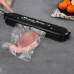 Вакууматор побутовий апарат для упаковки вакуумом Vacuum Sealer вакуумний пакувальник домашній Вакууматор побутовий апарат для упаковки вакуумом Vacuum Sealer вакуумний пакувальник домашній