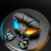 Игровые наушники Х1 Blutooth беспроводные RGB с подсветкой и микрофоном два режима воспроизведения Игровые наушники Х1 Blutooth беспроводные RGB с подсветкой и микрофоном два режима воспроизведения