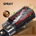 Фен щетка Hair Steam Brush 3в1 Электрическая расческа для укладки и выпрямления утюжок плойка стайлер Фен щетка Hair Steam Brush 3в1 Электрическая расческа для укладки и выпрямления утюжок плойка стайлер